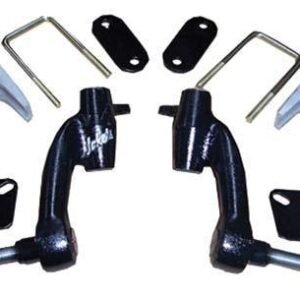 Jake's 6" Spindle Lift Kit 2008-2013.5 EZGO RXV Electric