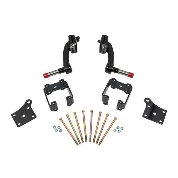 Jake's 6" Spindle Lift Kit 2013.5+ EZGO TXT48 Electric