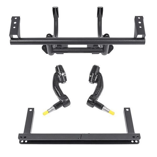 Jake's 6" Spindle Lift Kit 2017-19 Yamaha Drive2 Gas w/ Independent Rear