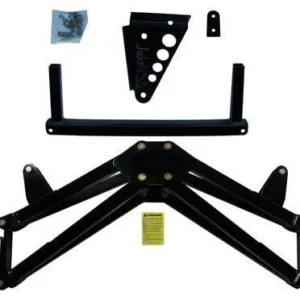 Jake's 7" Double A-Arm Lift Kit Yamaha G8,11, 14,16,19