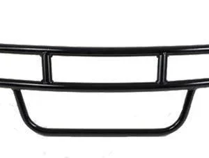 Jake's Brush Guard Black 1994.5-2013 EZGO TXT