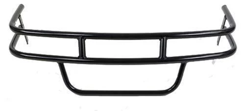 Jake's Brush Guard Black 1994.5-2013 EZGO TXT