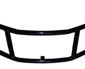 Jake's Brush Guard Black 2007-2016 Yamaha Drive