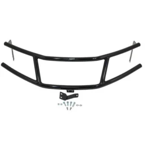 Jake's Brush Guard Black 2017+ Yamaha Drive