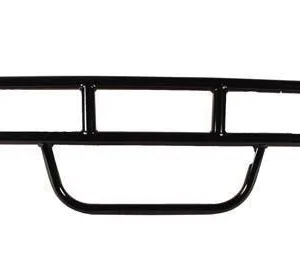 Jake's Brush Guard Black EZGO Marathon
