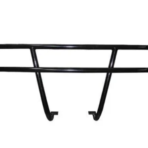 Jake's Front Brush Guard Black Club Car Precedent