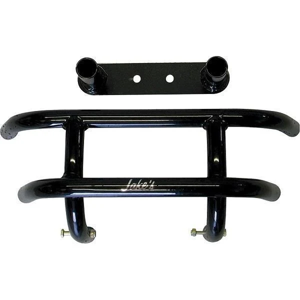 Jake's Front Brush Guard Black Yamaha G14-G21
