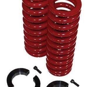 Jake's Heavy Duty Rear Coil Springs Yamaha G14-G29 Drive