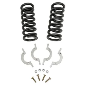 Jake's Heavy Duty Rear Spring Set Yamaha Drive2
