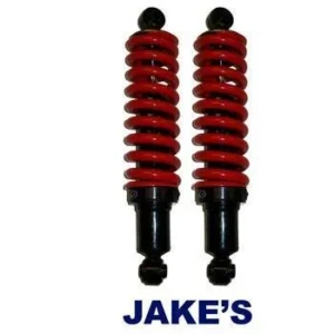 Jake's Shock Set Heavy Duty Yamaha G2, G8 & G9