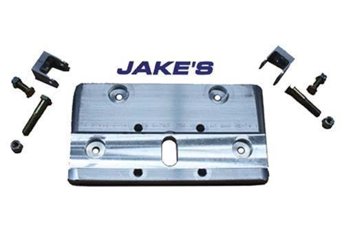 jake's wheel offset plate club car ds Jake's Wheel Offset Plate Club Car DS