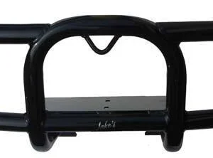 Jake's Winch Mount Bumper Club Car Precedent