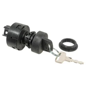 Keyswitch Assy, Yamaha Drive2 Gas 17-Up
