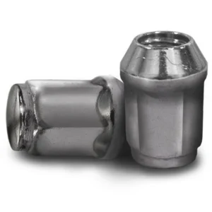 Madjax 16 Pack 12mmX1.25 Metric lug nuts