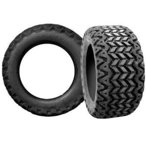 Madjax 23X10.5-12 PREDATOR SERIES ALL TERRAIN TIRE