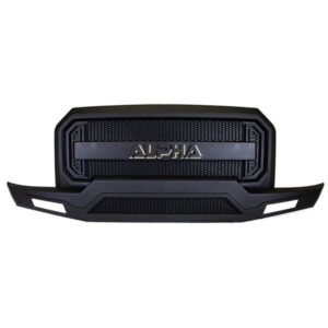Madjax Alpha Deluxe Grill