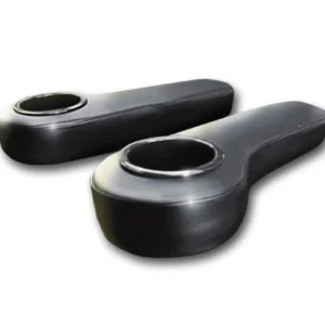 Madjax Arm Rest Black