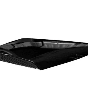 Madjax Black Alpha Series Hood Scoop for Club Car Precedent
