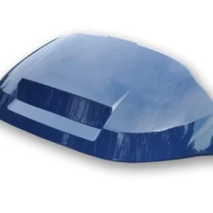 Madjax BLUE OEM FRONT COWL for Club Car Precedent