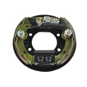 Madjax Brake Assembly Passenger Side EZGO DS