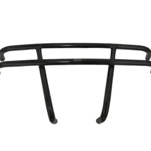 Madjax BRUSH GUARD Black for Club Car Precedent