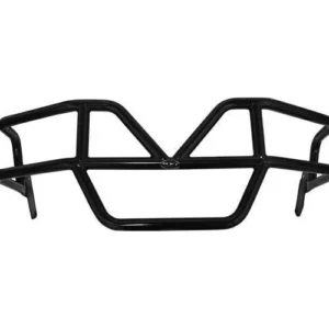 Madjax BRUSH GUARD FOR EZGO TXT BLACK