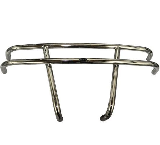 madjax brush guard stainless steel for club car precedent Madjax BRUSH GUARD Stainless Steel for Club Car Precedent