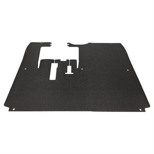 madjax carbon floormat black/black yamaha Madjax Carbon Floormat Black/Black Yamaha