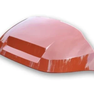 Madjax CAYENNE OEM FRONT COWL FOR PRECEDENT