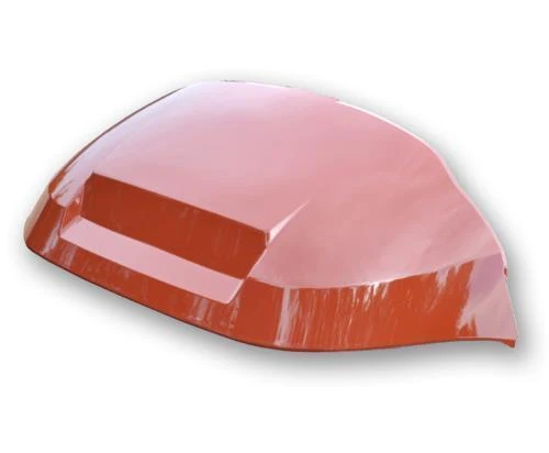 madjax cayenne oem front cowl for precedent Madjax CAYENNE OEM FRONT COWL FOR PRECEDENT
