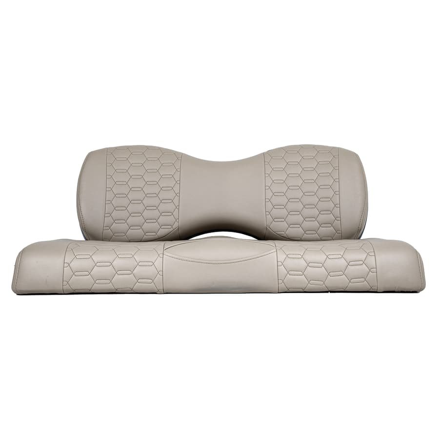 MadJax Colorado Seats for Genesis rear seat kits Light Beige