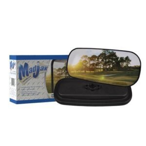 Madjax Convex Mirror