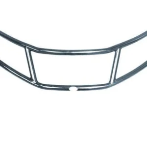 Madjax Drive Brushguard Stainless