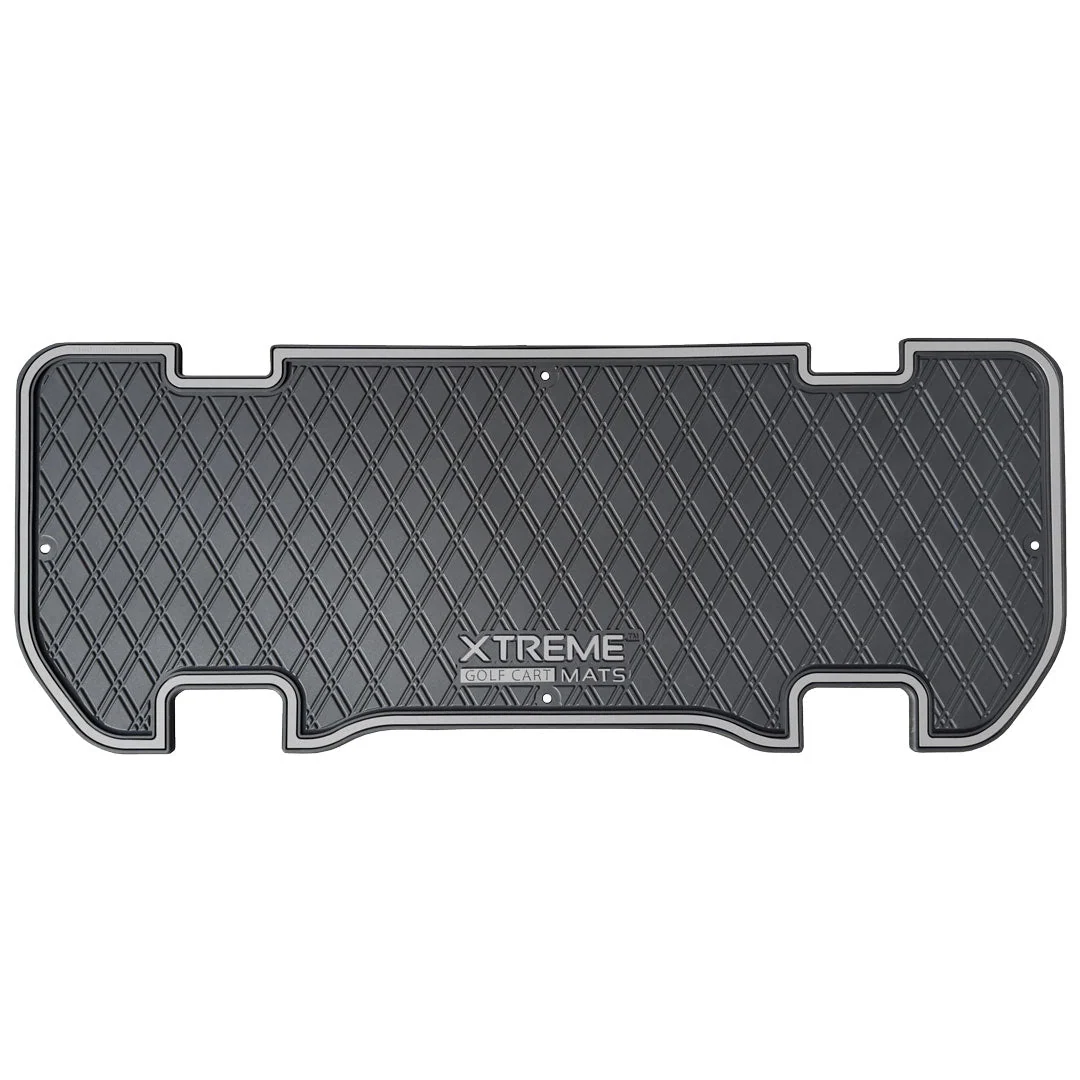 MadJax E Series Rear Facing Foot Rest Mat