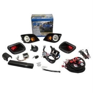 Madjax Express S4 LED Ultimate Light Kit Plus
