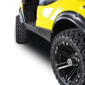 Madjax Fender Flares for Yamaha Drive 07-16