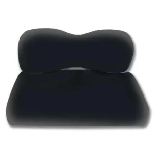 Madjax FRONT SEAT COVER DRIVE BLACK