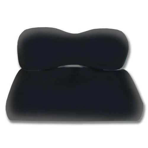 Madjax FRONT SEAT COVER DRIVE BLACK