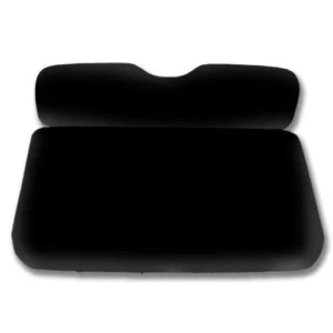 Madjax FRONT SEAT COVER TXT BLACK