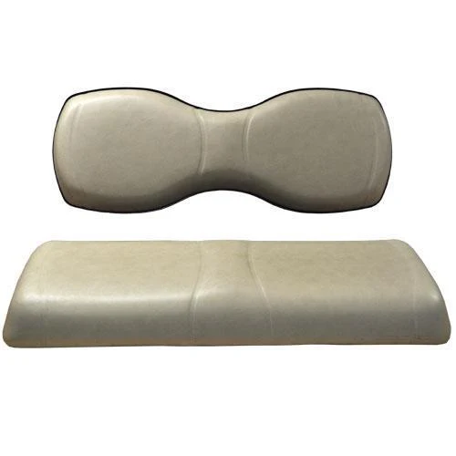 madjax g300/250 rear seat cushion set for e z go rxv sandstone Madjax G300/250 Rear Seat Cushion Set for E-Z-Go RXV - Sandstone