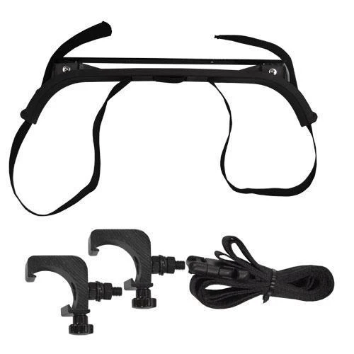 Madjax Golf Bag Attachment Assembly for G300/250 Rear Seat