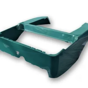 Madjax GREEN OEM REAR BODY FOR PRECEDENT