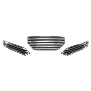 Madjax HAVOC STREET CHROME GRILL INSERTS