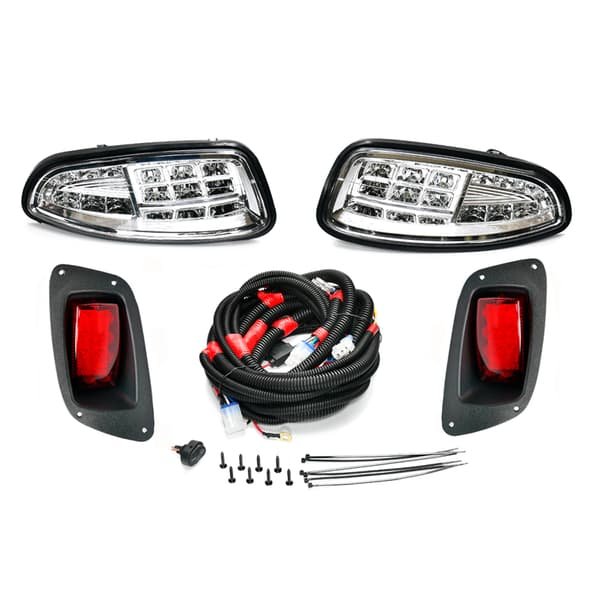 madjax mj ez go rxv led light kit 2016 up Madjax MJ EZ-Go RXV LED LIGHT KIT 2016-UP
