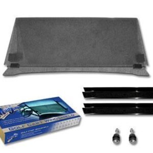 MadJax MJ Windshield for Yamaha Drive/G29
