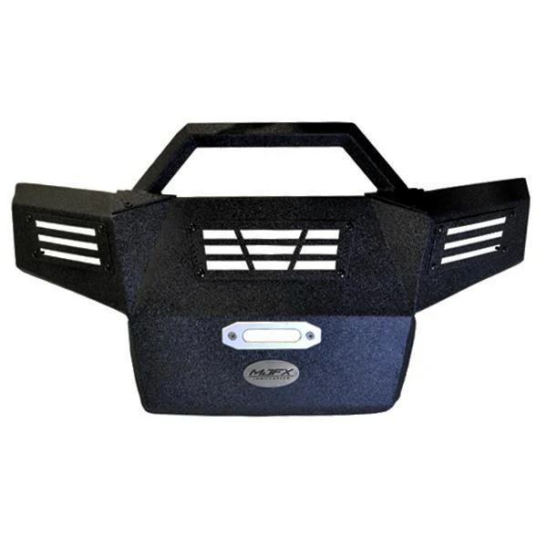 madjax mjfx armor front bumper, yamaha g29 & havoc cowl Madjax MJFX Armor Front Bumper, Yamaha G29 & Havoc cowl