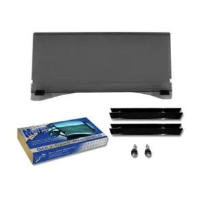 Madjax MJFX folding windshield for EZGO TXT48