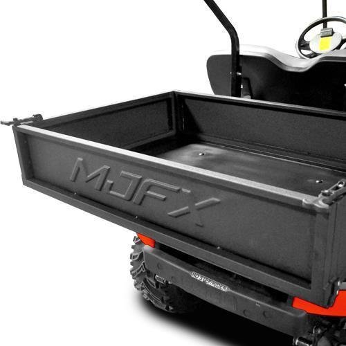 Madjax MJFX Premium HD Cargo Box (Steel)