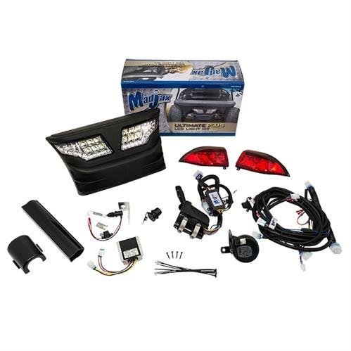madjax precedent automotive style led ultimate light kit plus Madjax Precedent Automotive Style LED Ultimate Light Kit Plus