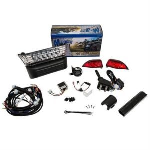 Madjax Precedent LED Ultimate Light Kit Plus